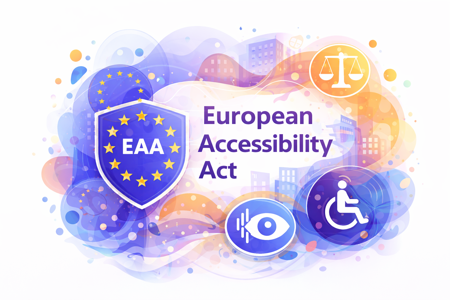 What Is the European Accessibility Act (EAA)? A Practical Guide for Digital Product Teams